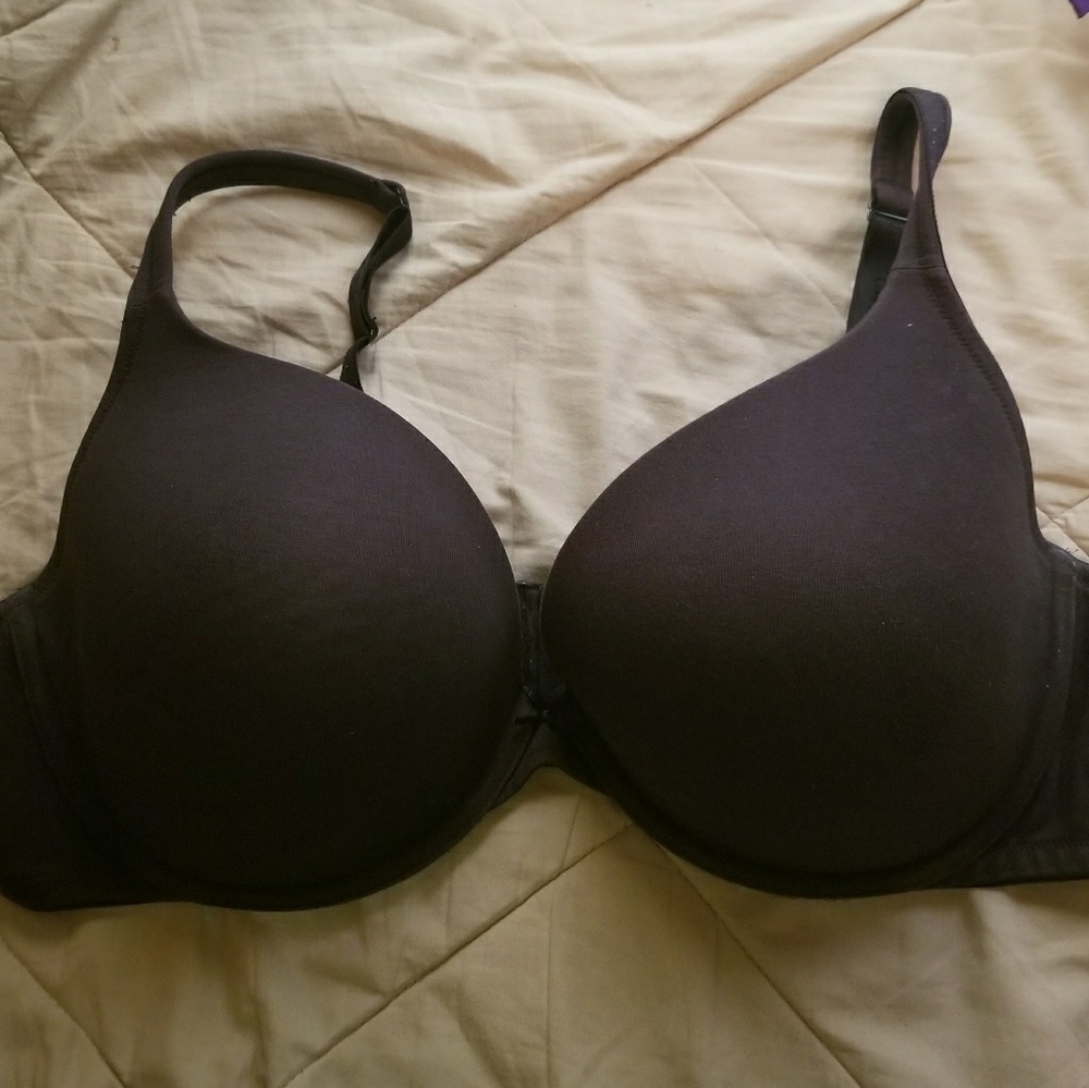 42DD Cacique Bra EUC